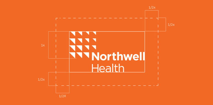 Northwell - Digital logo