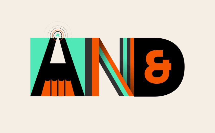 Brand AND advertising: Why the future belongs to hybrid thinking