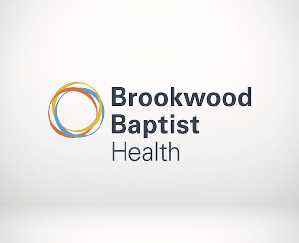 Brookwood Baptist Health Rebrand: Placing the Patient at the Center of Everything