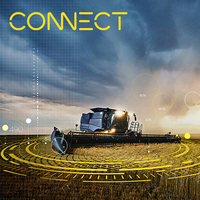 CONNECT