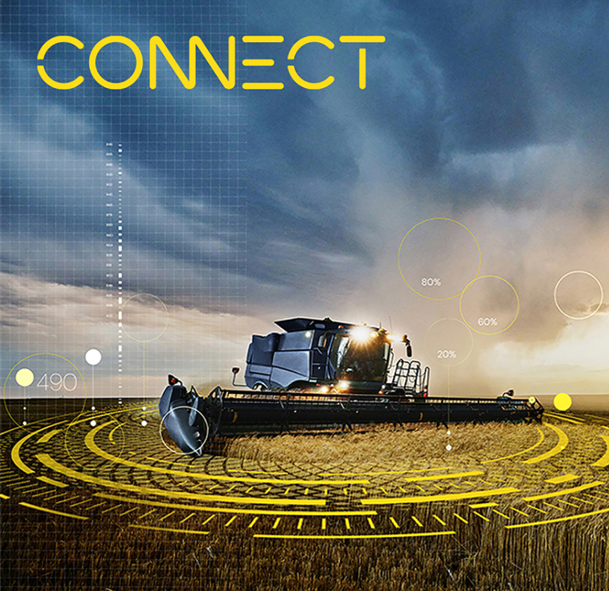 CONNECT