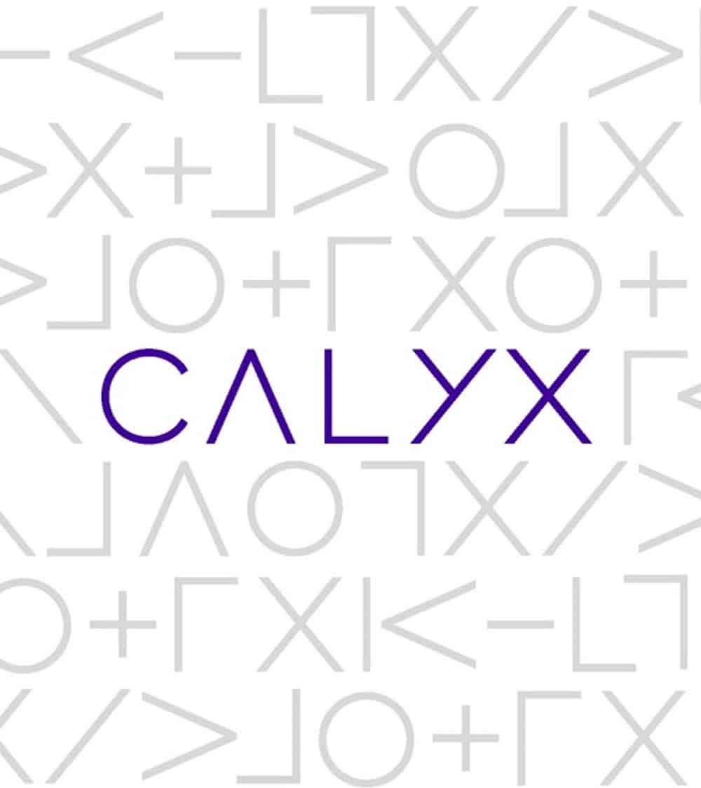 Calyx Logo