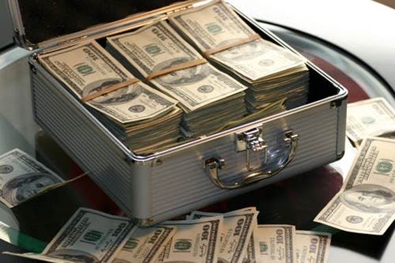 Brand change costs money