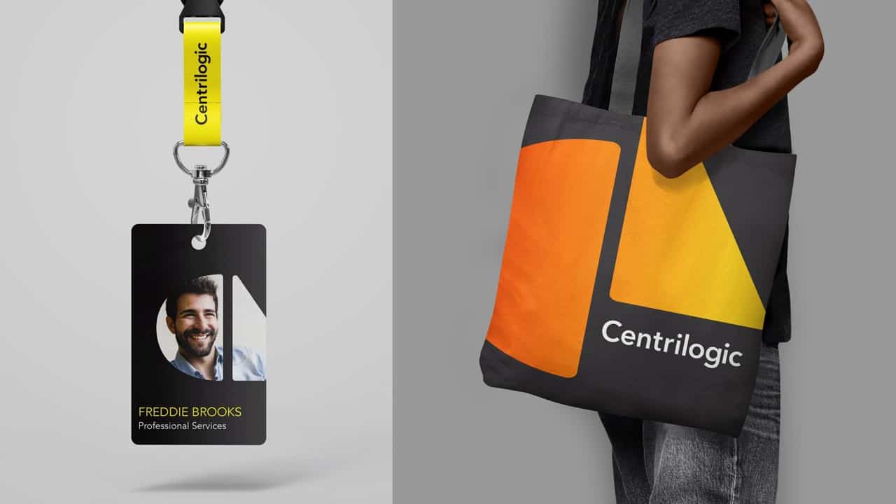 Centrilogic brand activation