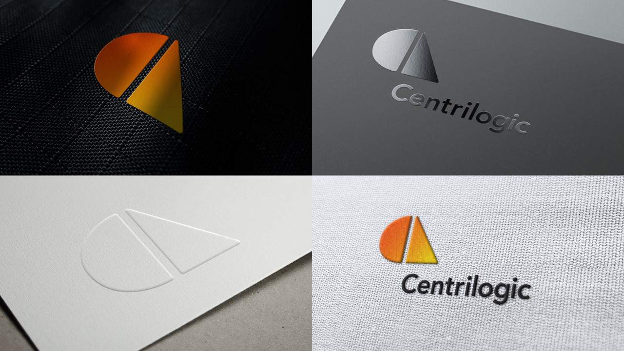 Centrilogic logo use
