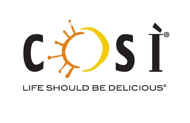 Three Questions For Così’s New CEO