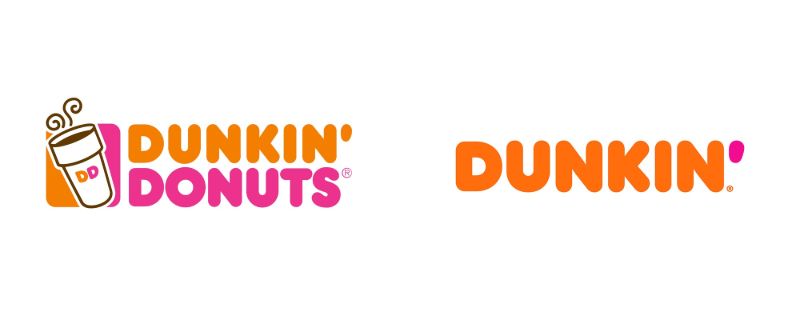 Dunkin Logo