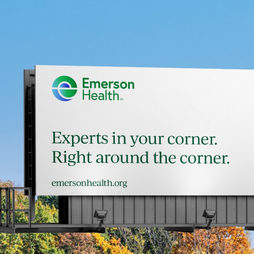 Emerson Health