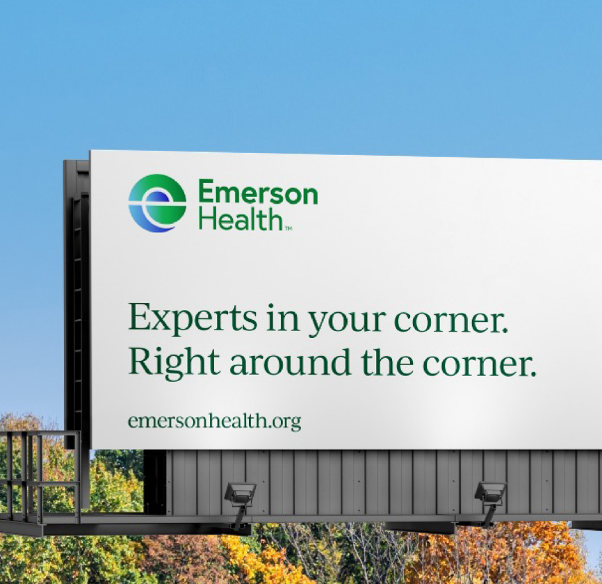 Emerson Health