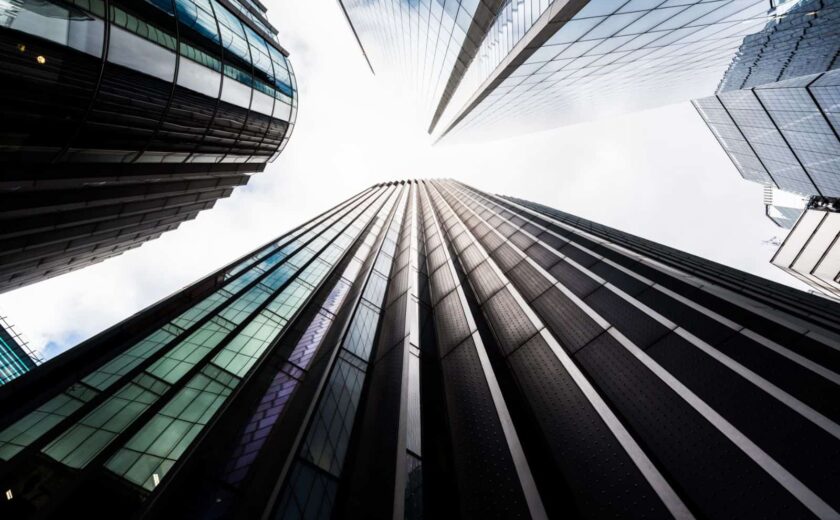 What it really takes for financial institutions to go digital