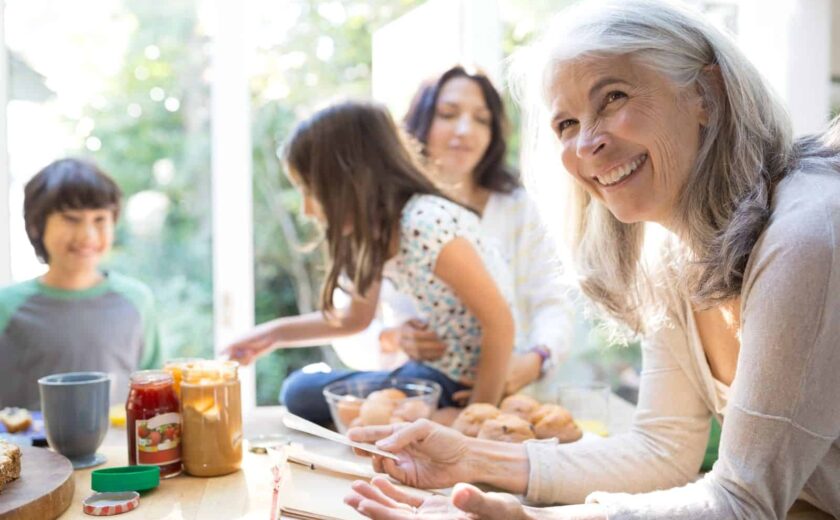 Monigle in the news: Self-care – the emergence of new health behaviors