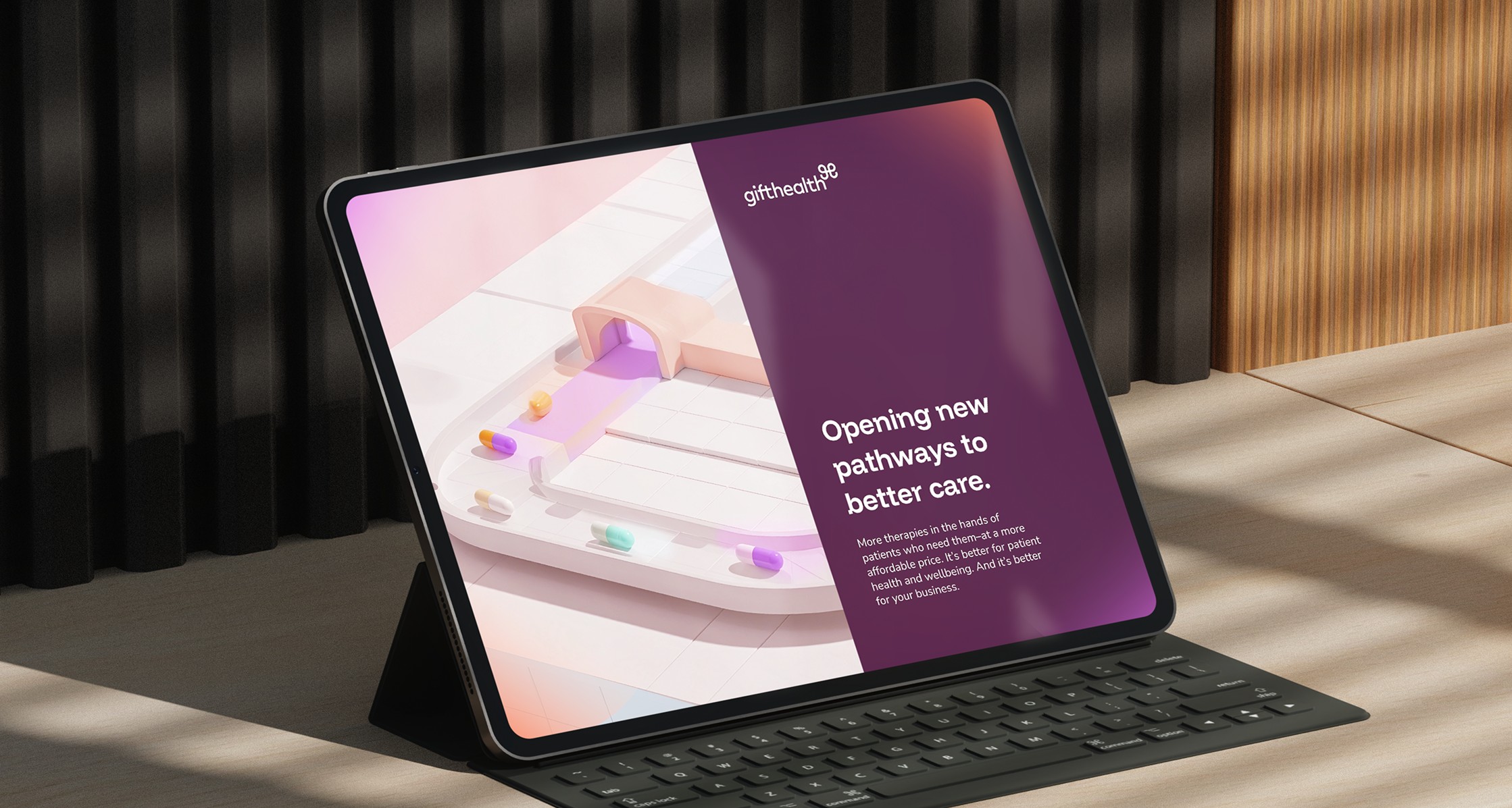 Gifthealth-R7