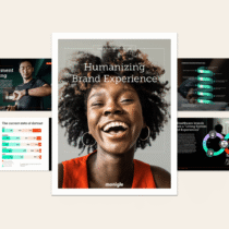 Humanizing Brand Experience: Healthcare edition, Vol. 9