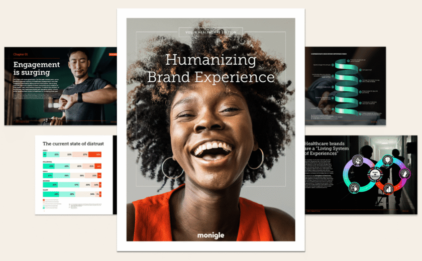 Humanizing Brand Experience: Healthcare edition, Vol. 9