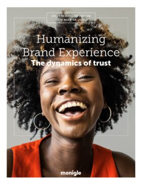 Humanizing Brand Experience: Healthcare Edition – Volume 9