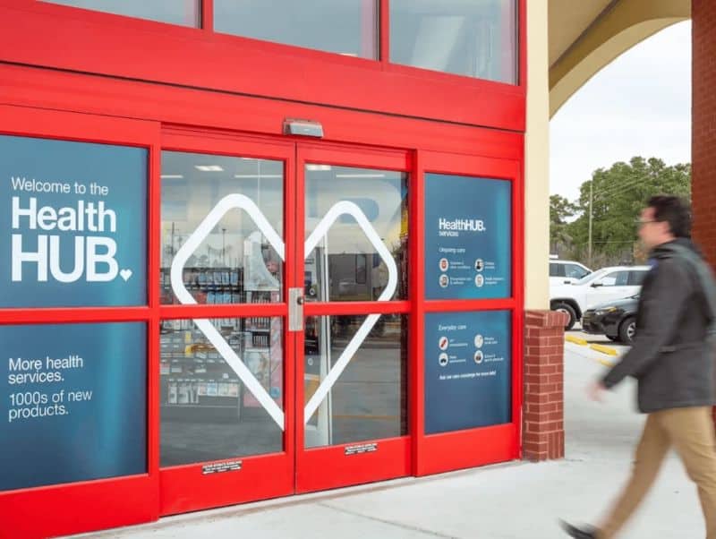 Hub Health Care Spaces