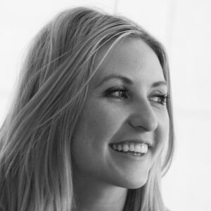 Heather Gair, Brand Development Manager, Marketing Team