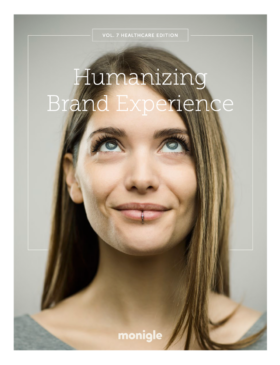 Humanizing Brand Experience: Healthcare