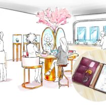 The rise of becoming brands