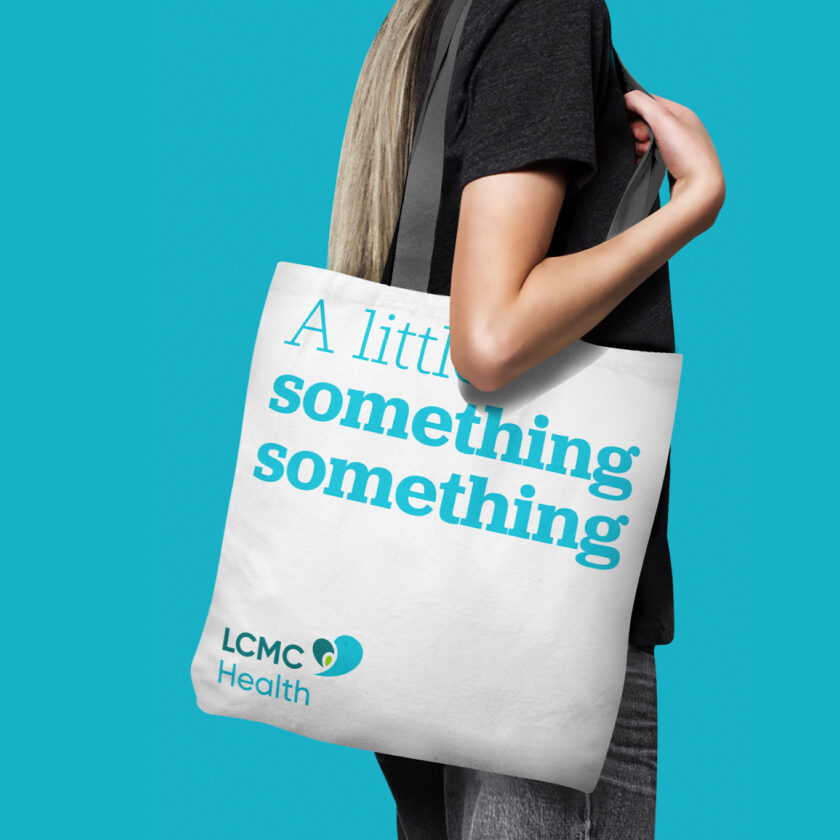 LCMC Health