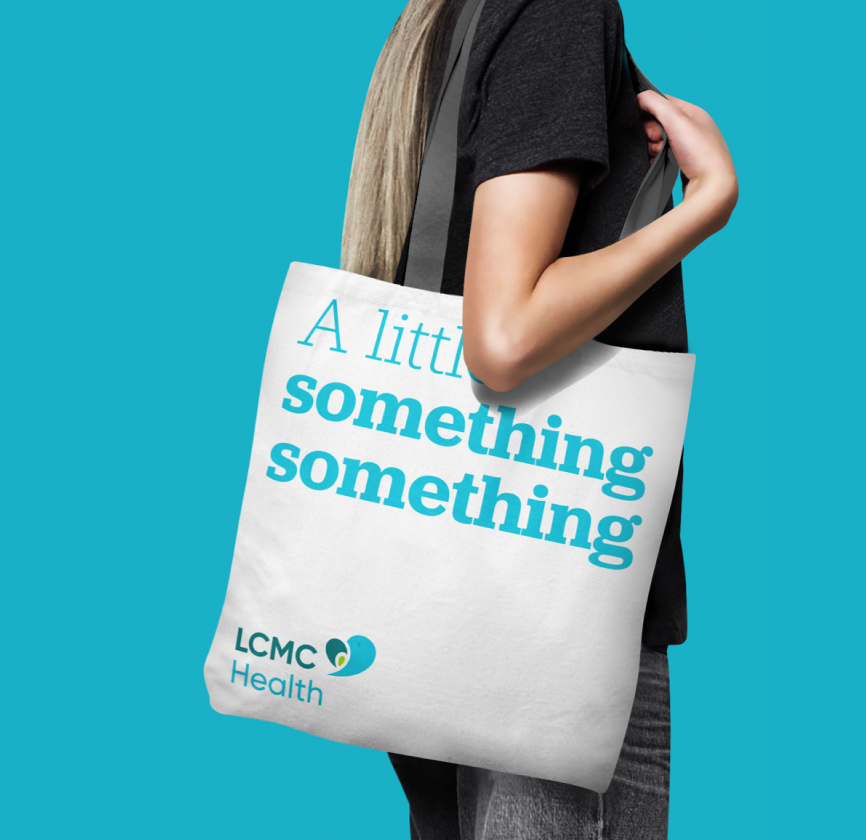 LCMC Health