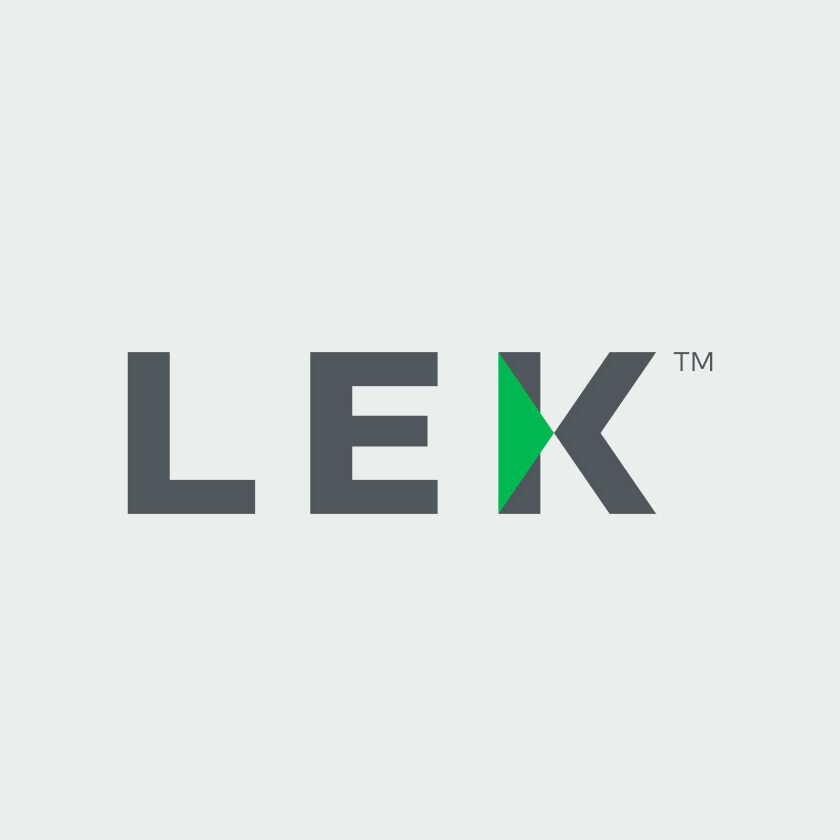 L.E.K.