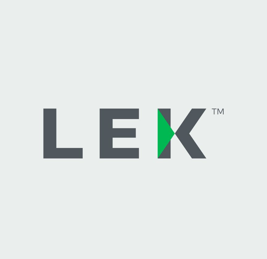 L.E.K.