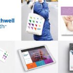 Examples of Northwell Health Brand in Action