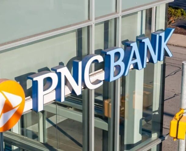 BBVA-PNC Brand Conversion