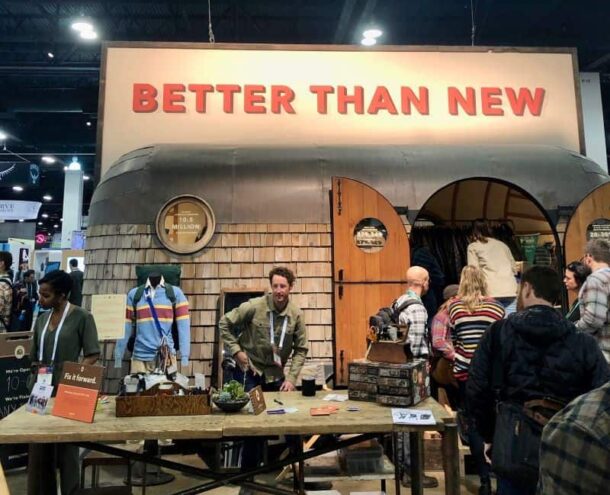 Outdoor Retailer Observations: Your Culture is Always on Display