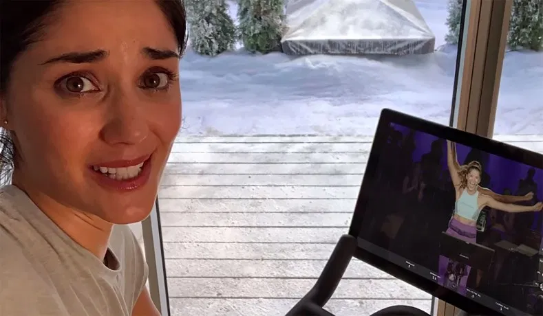 How Peloton Came Unclipped: A master class in what happens when brand and empathy part ways