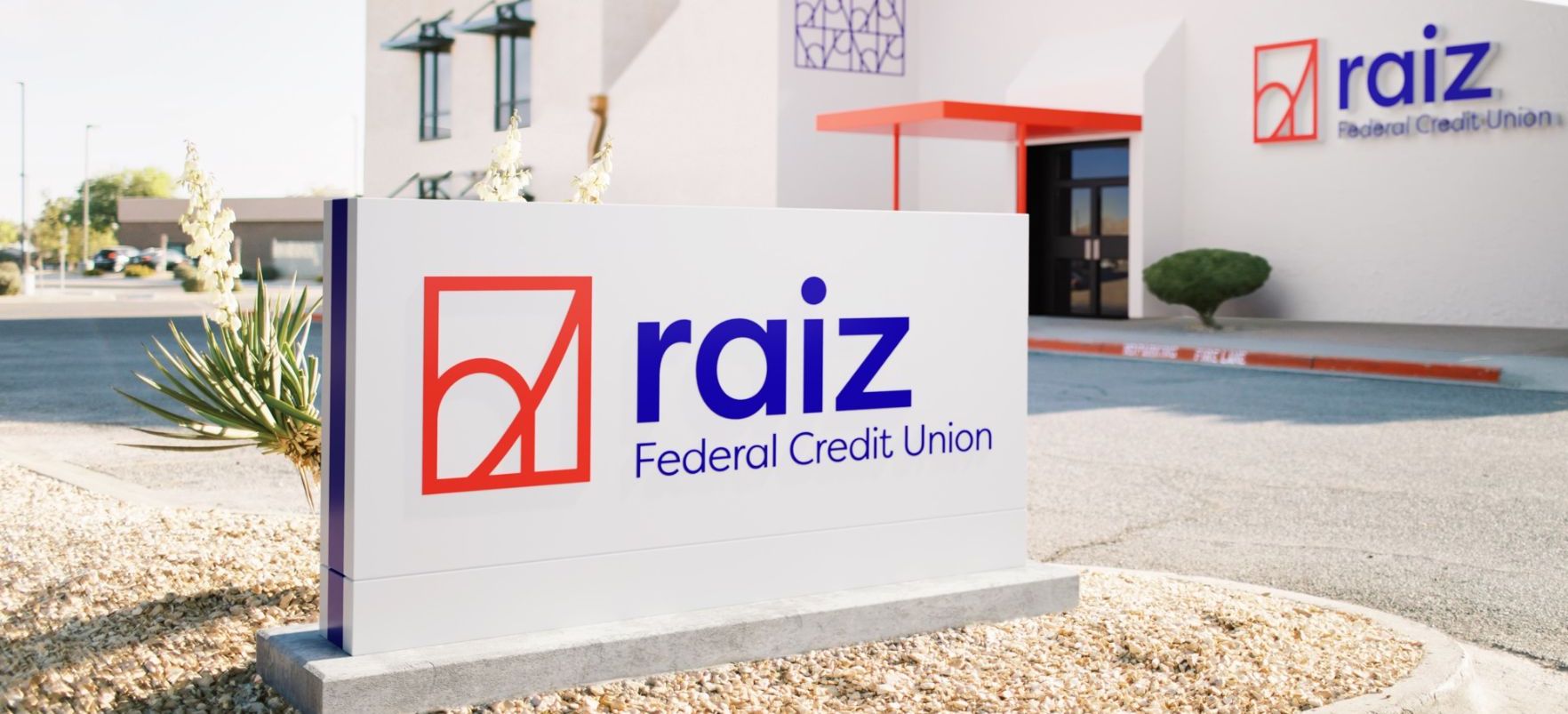 Raiz Federal Credit Union