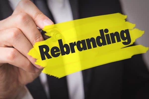 Overcoming The Digital Challenge In Rebranding