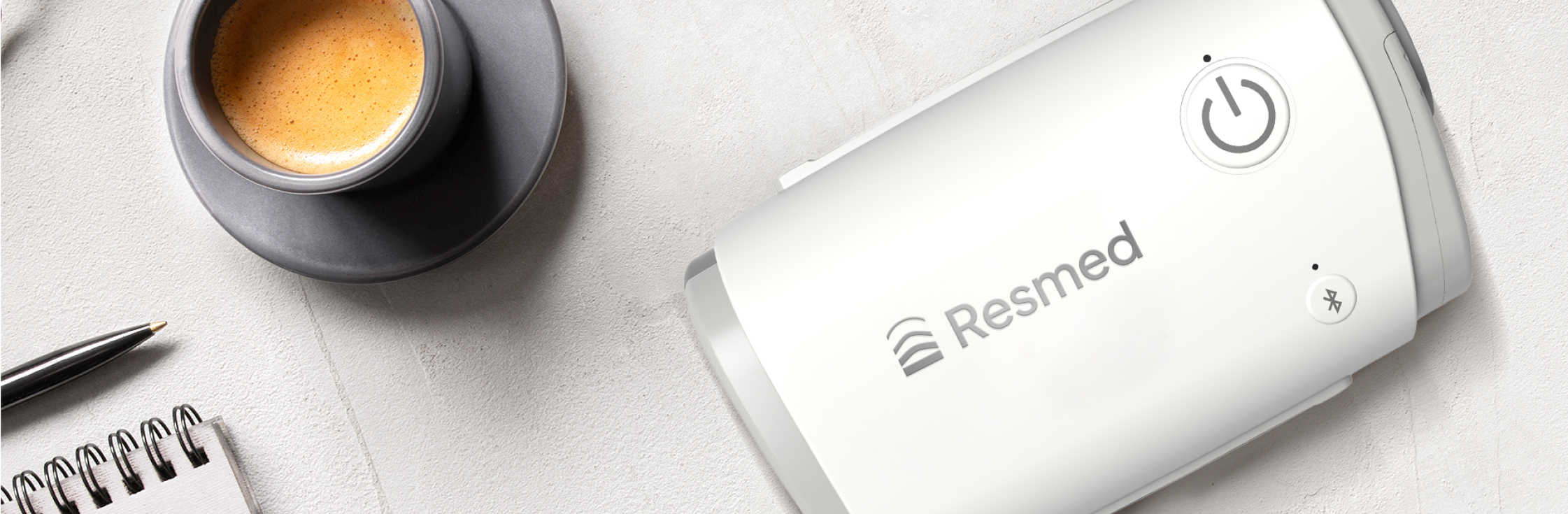 Protected: Resmed