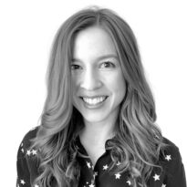 Team Member Headshot