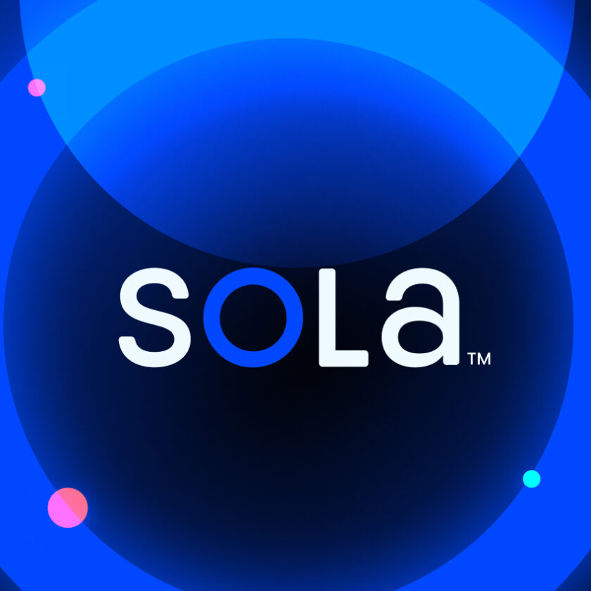 Sola