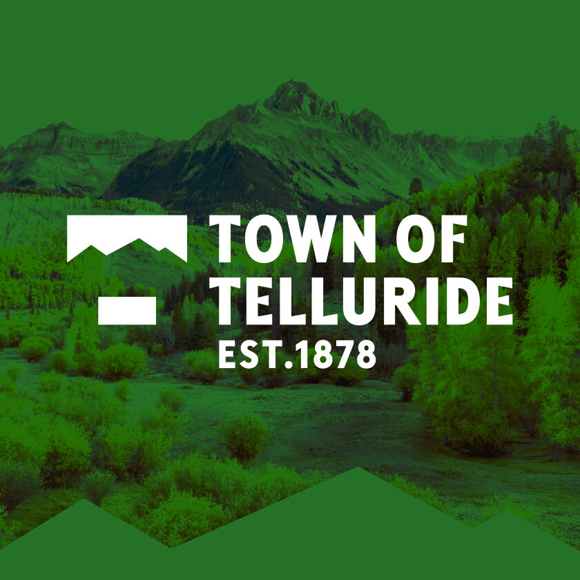 Town of Telluride