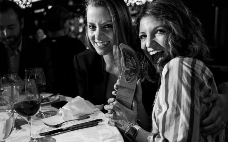 Branding Awarding Winning Work Winners