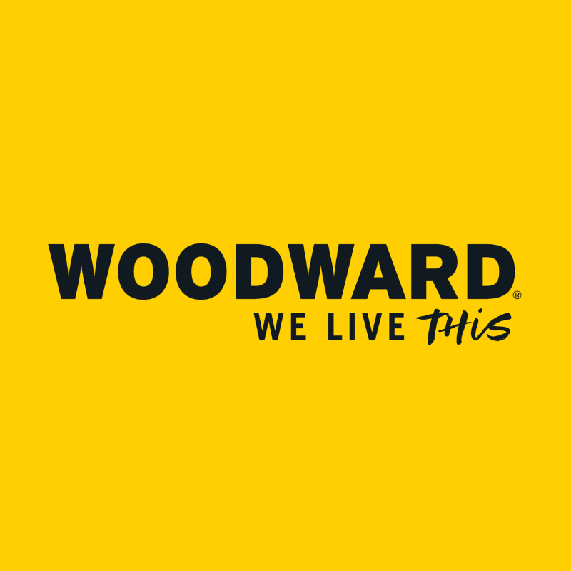 Woodward