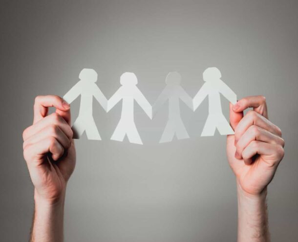 Upcoming Inclusion and Diversity events