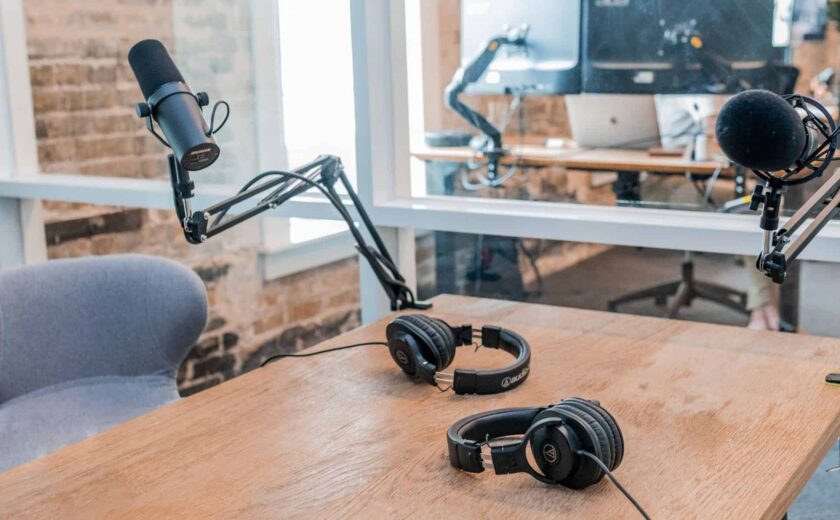 Monigle in the news: Healthcare Rap Podcast – How to humanize the healthcare brand experience