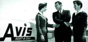 Avis History