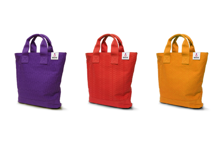 Azura - Bags in 3 colors