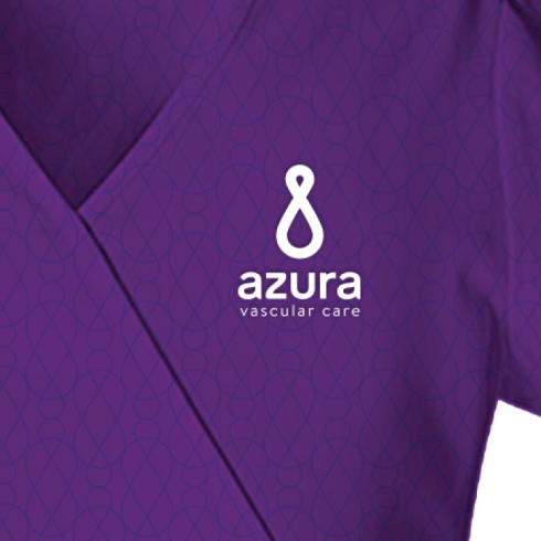 Azura - T-shirt