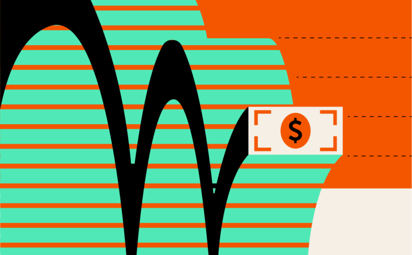 The algorithmic plateau: Why banking’s next advantage is brand