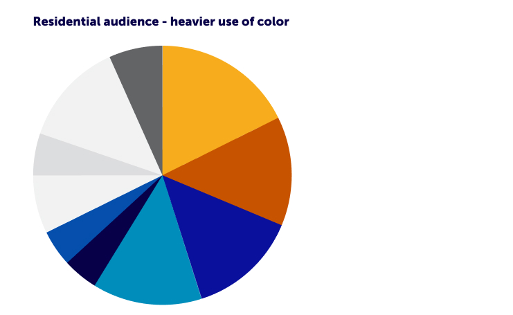 Bluepeak - Color chart 01