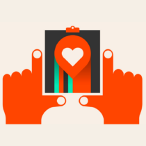 Enacting expression: Bringing the brand experience to life