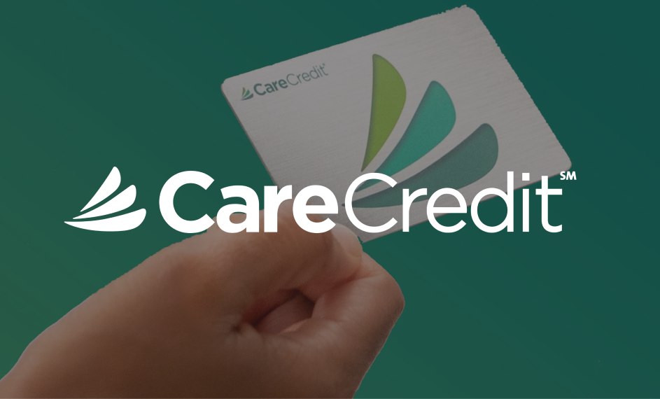 CareCredit campaign
