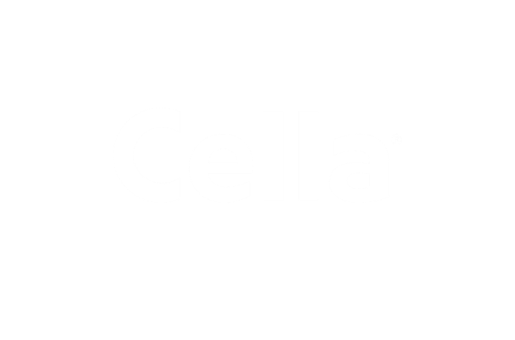 Cella - After logo