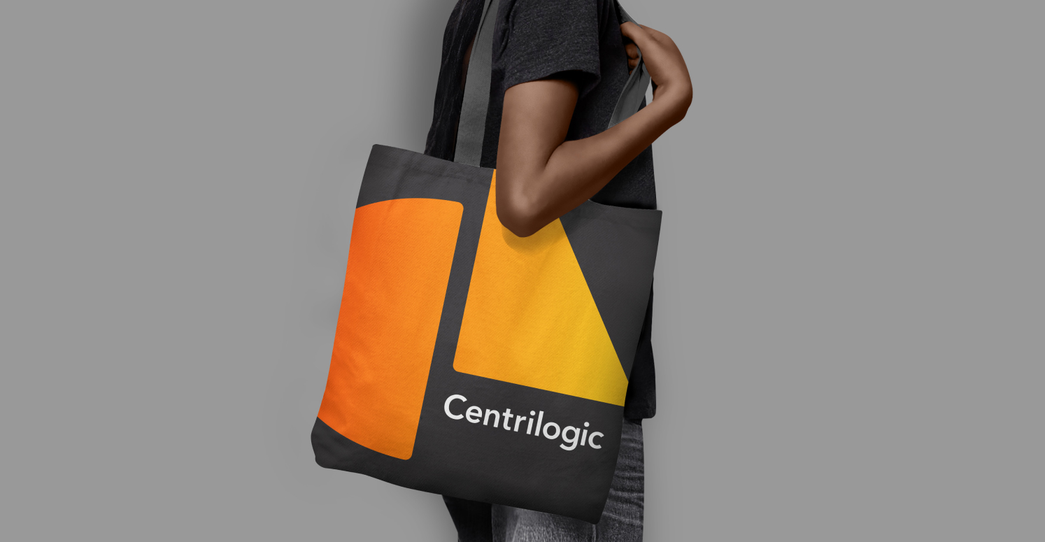 Centrilogic